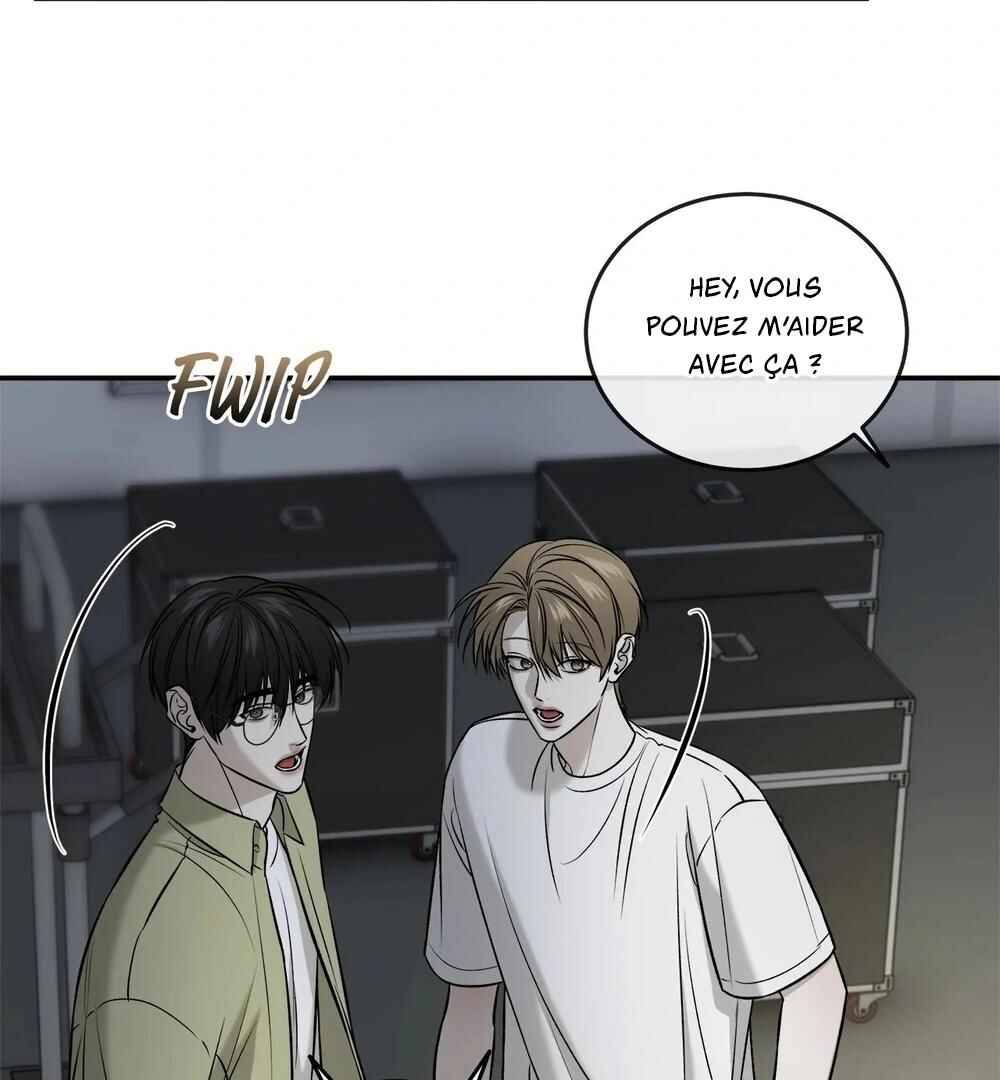 Da Juneun Namja Chapter 60 - Page 3