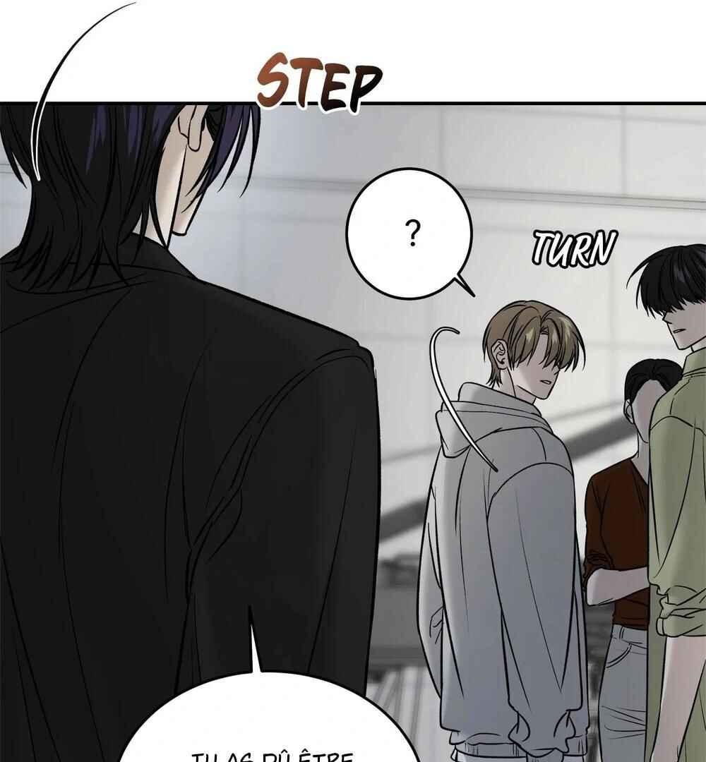 Da Juneun Namja Chapter 60 - Page 30