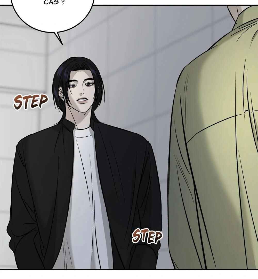 Da Juneun Namja Chapter 60 - Page 33