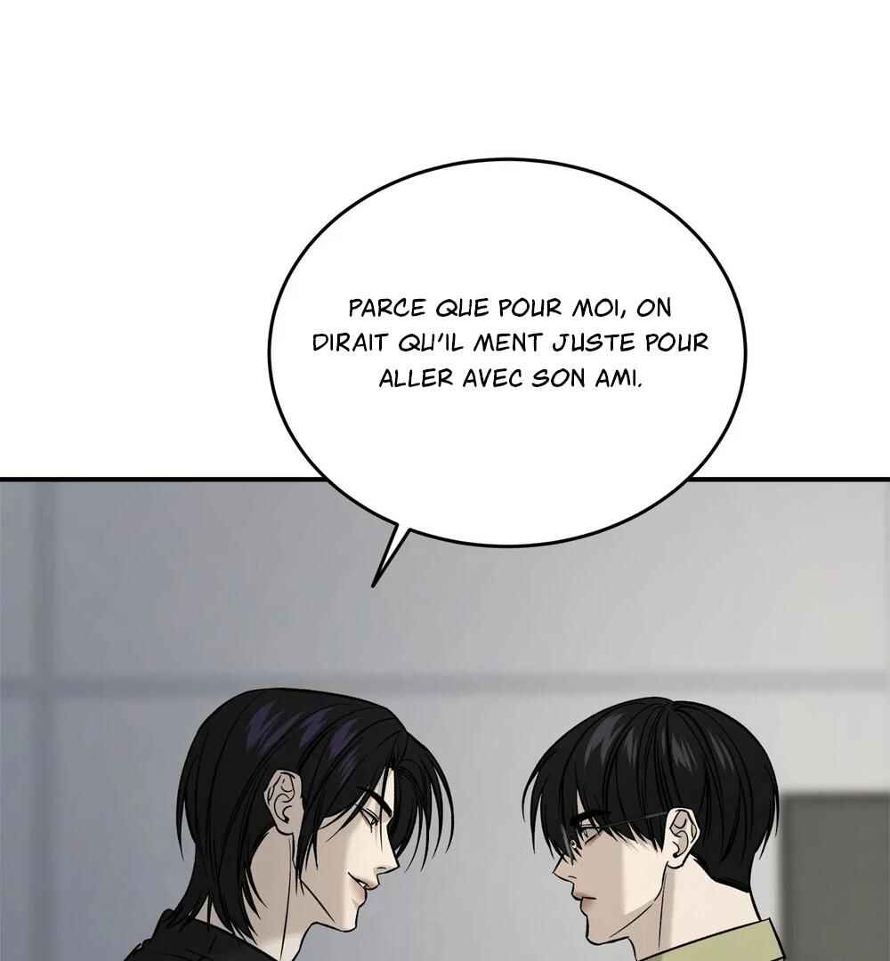 Da Juneun Namja Chapter 60 - Page 34