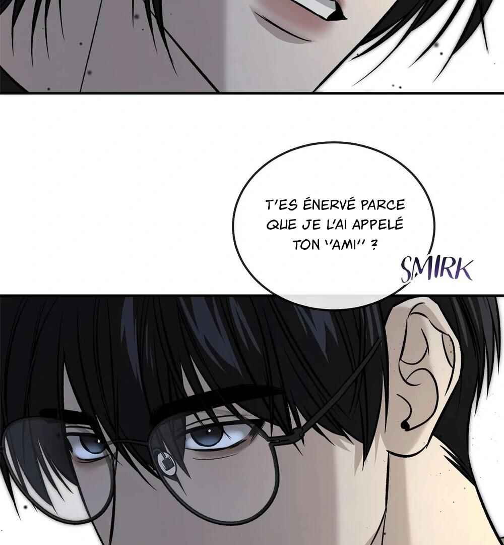 Da Juneun Namja Chapter 60 - Page 37