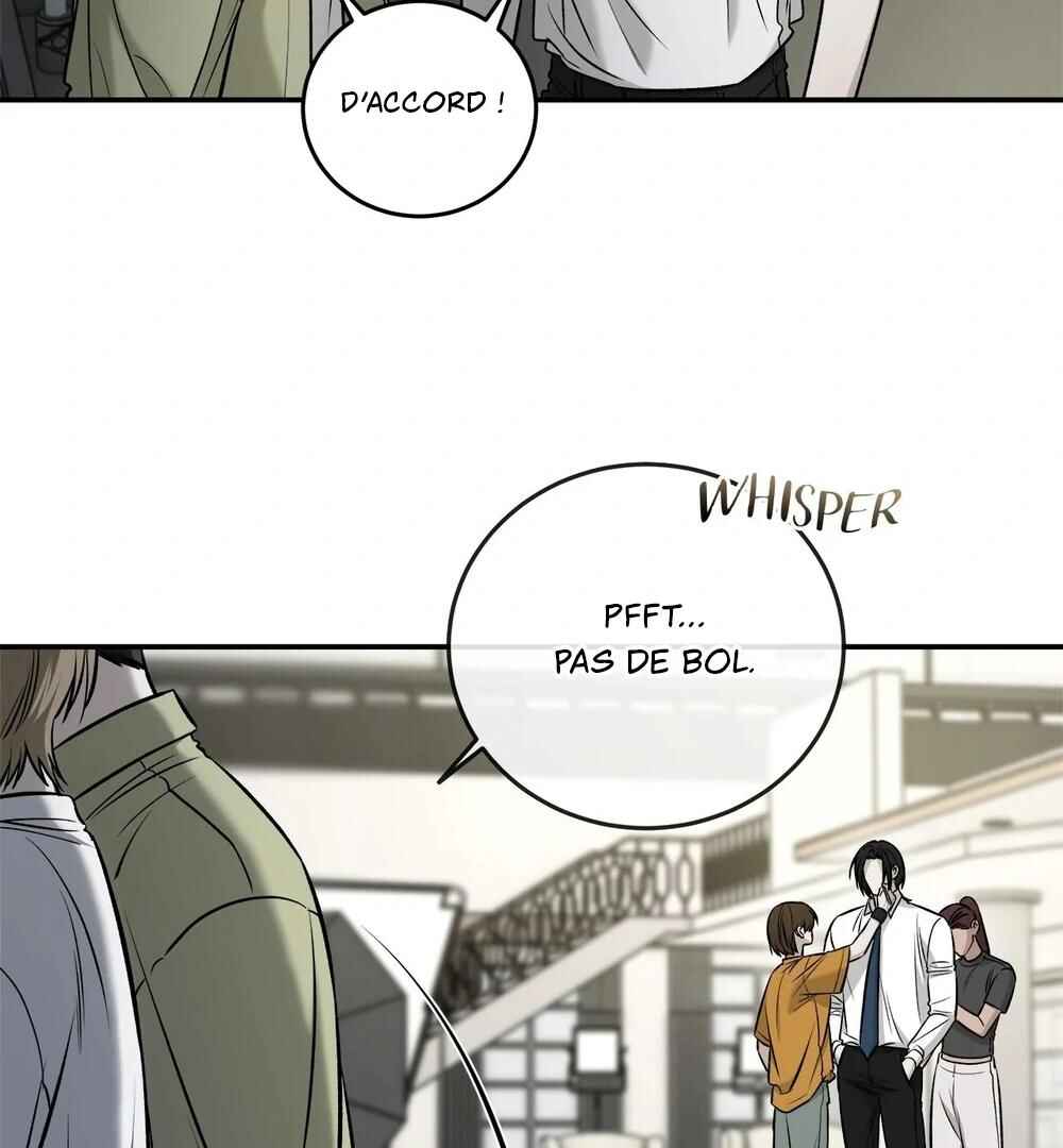 Da Juneun Namja Chapter 60 - Page 4