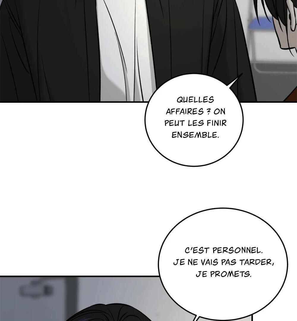 Da Juneun Namja Chapter 60 - Page 41
