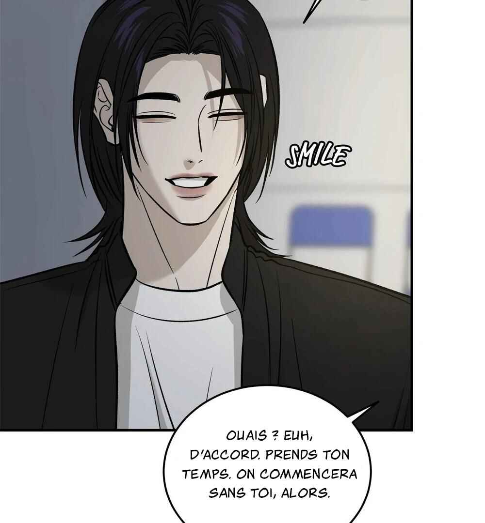 Da Juneun Namja Chapter 60 - Page 42