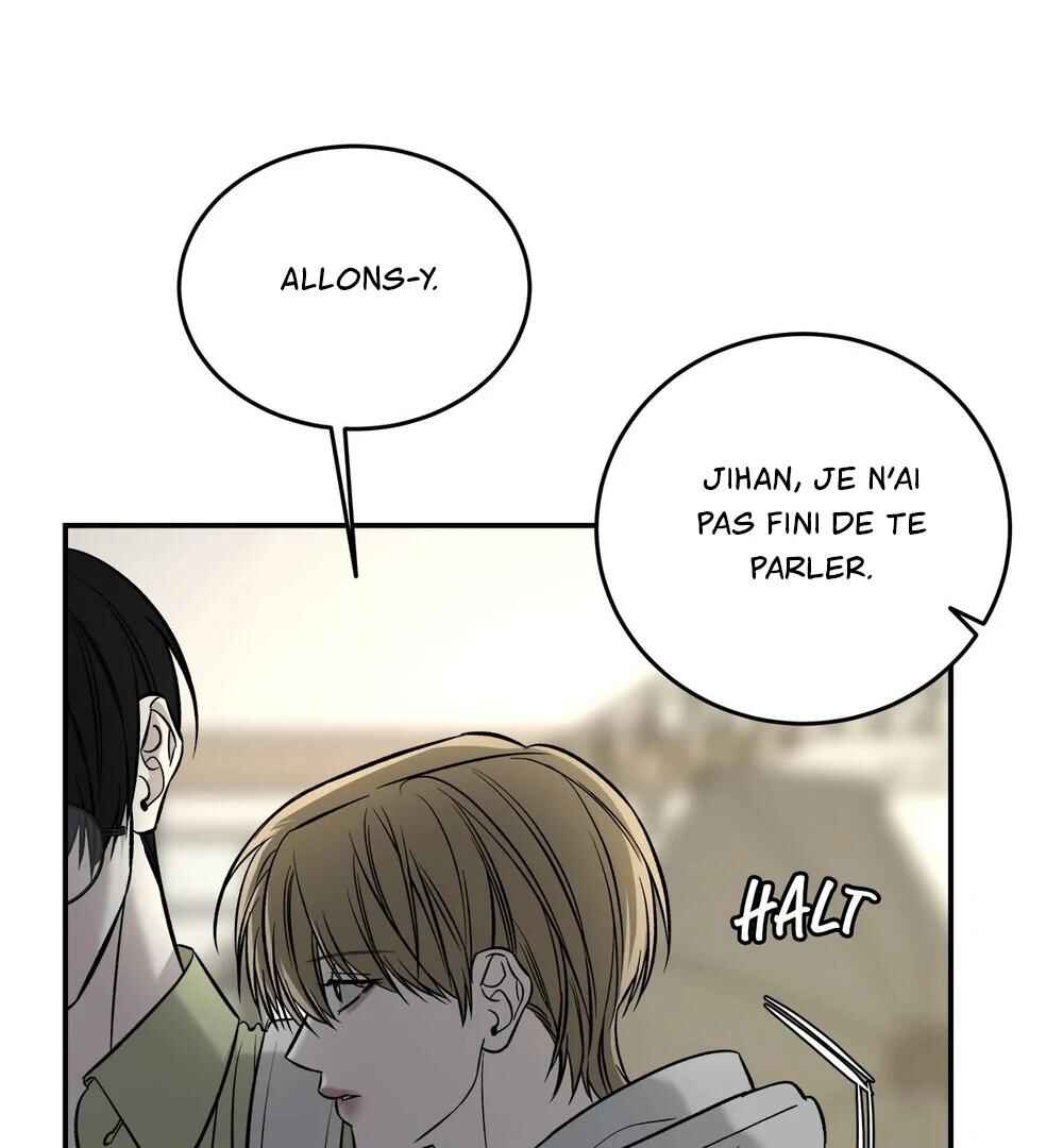 Da Juneun Namja Chapter 60 - Page 46