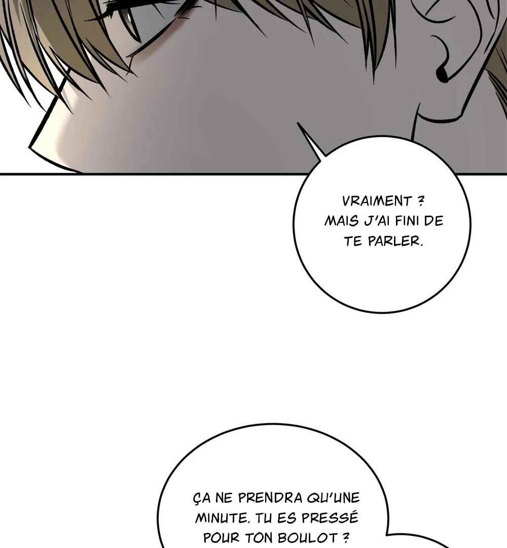 Da Juneun Namja Chapter 60 - Page 48