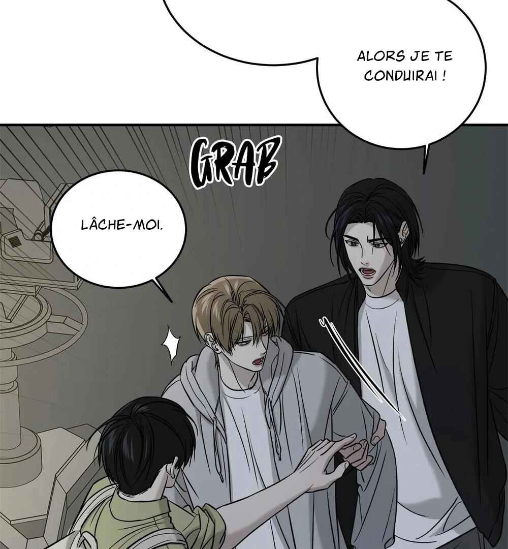 Da Juneun Namja Chapter 60 - Page 49