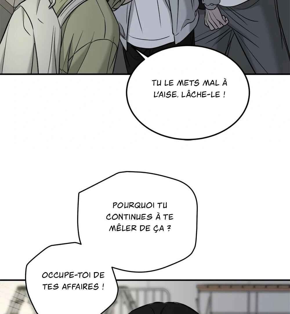 Da Juneun Namja Chapter 60 - Page 50
