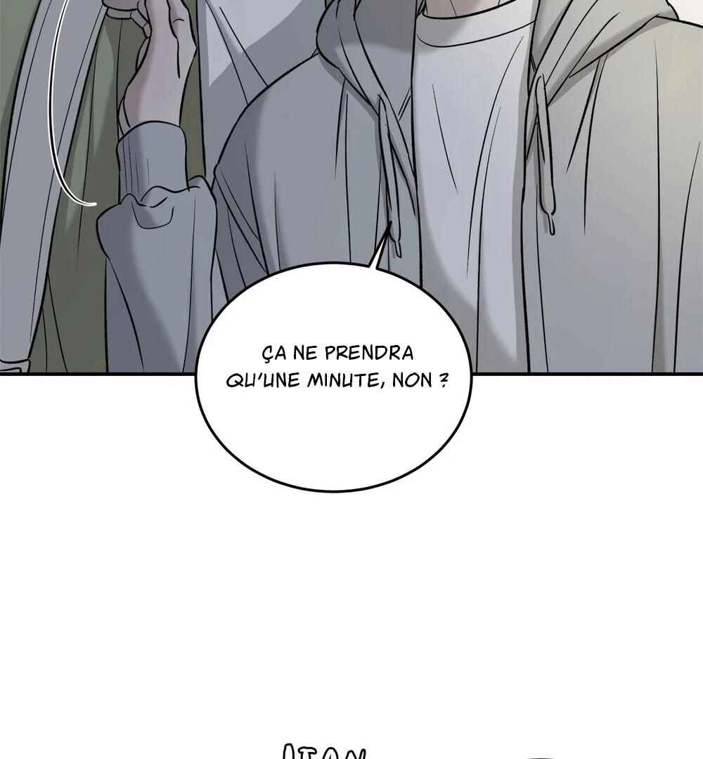 Da Juneun Namja Chapter 60 - Page 53
