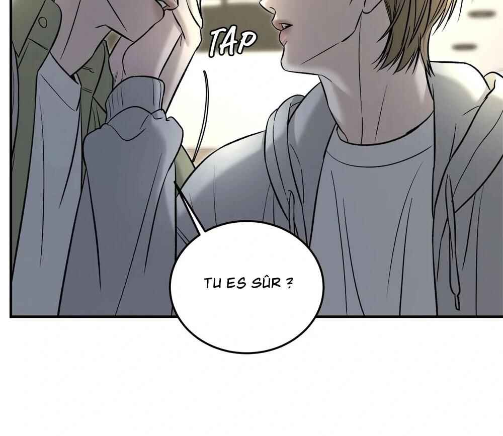 Da Juneun Namja Chapter 60 - Page 56