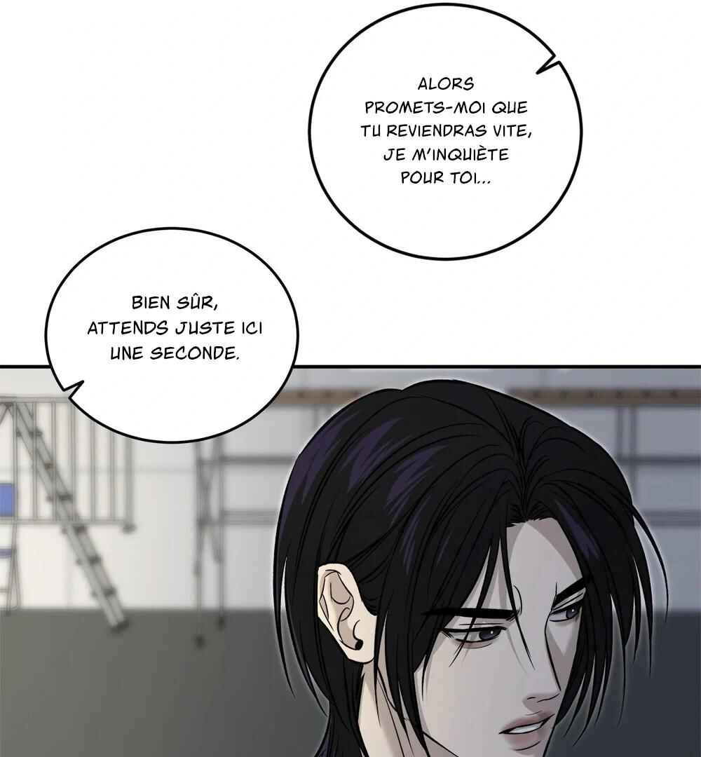 Da Juneun Namja Chapter 60 - Page 57