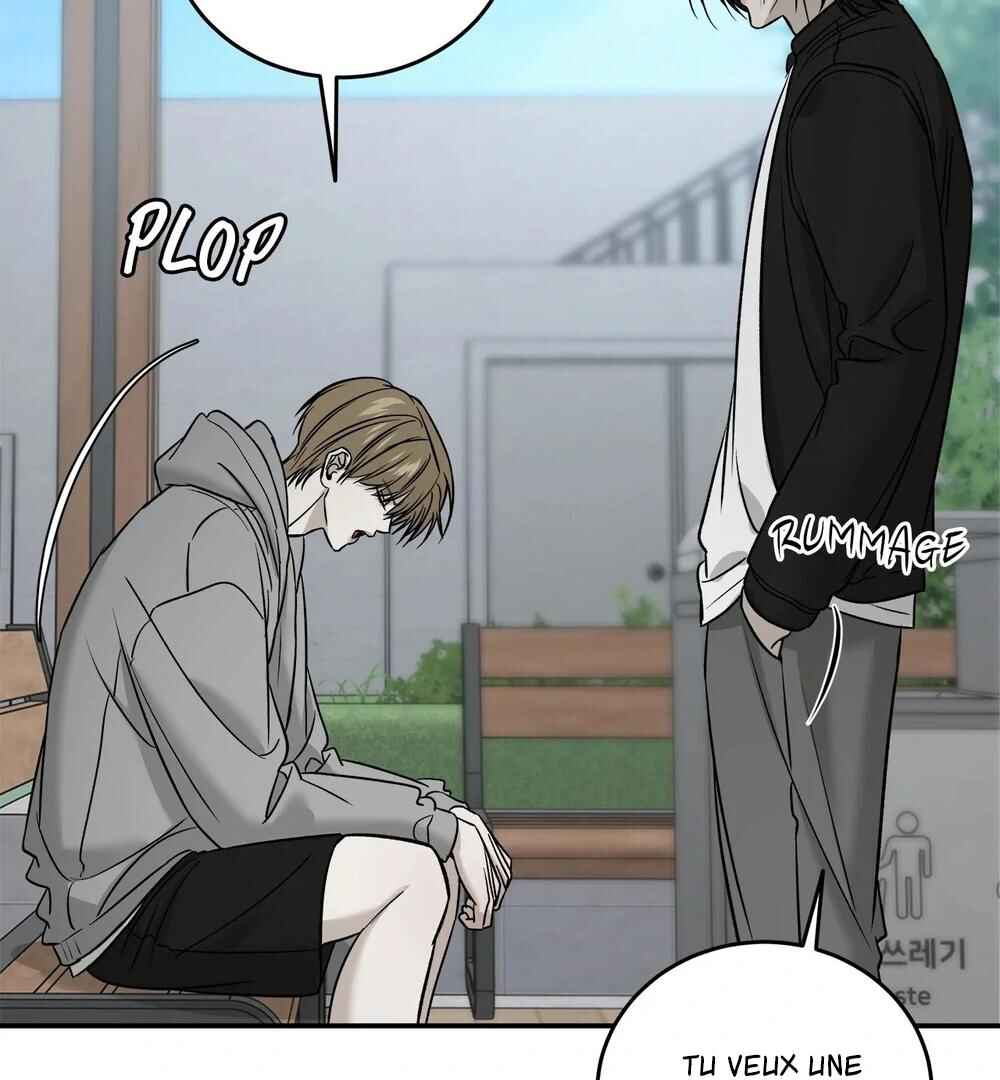 Da Juneun Namja Chapter 60 - Page 61