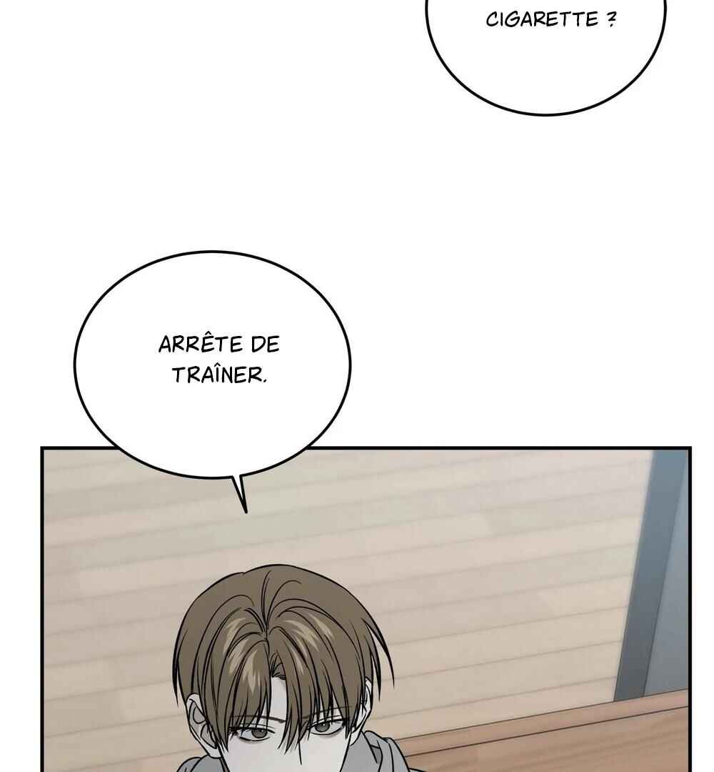 Da Juneun Namja Chapter 60 - Page 62