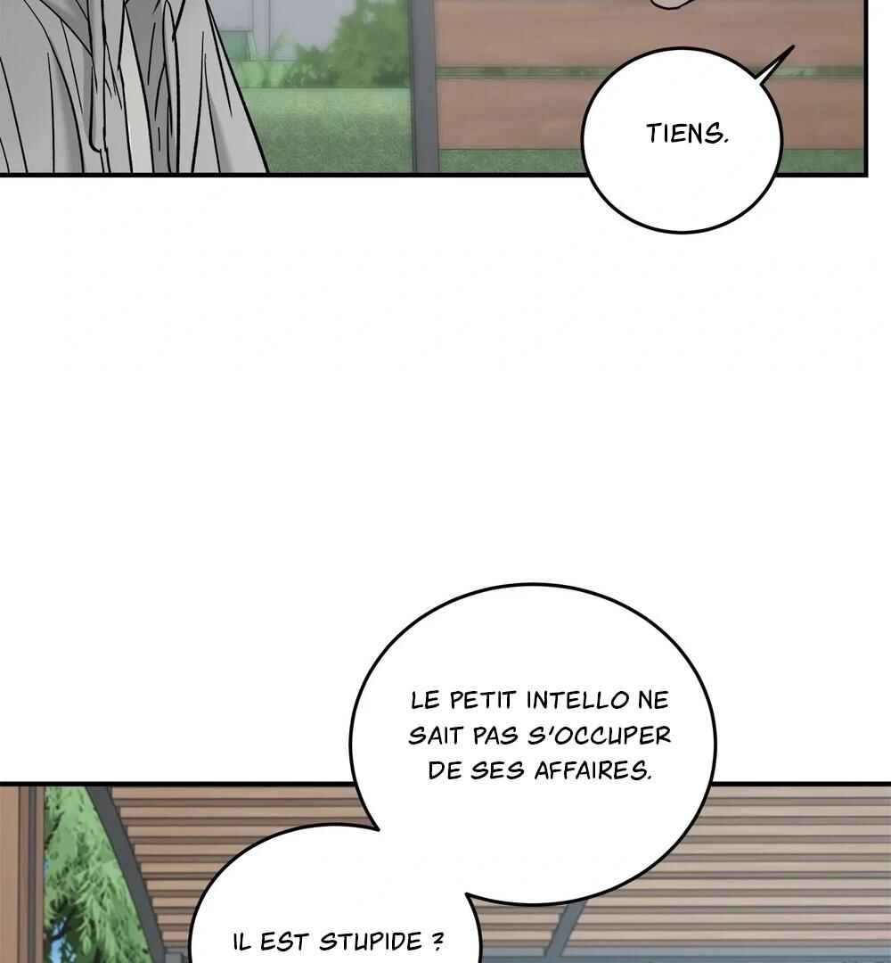 Da Juneun Namja Chapter 60 - Page 66