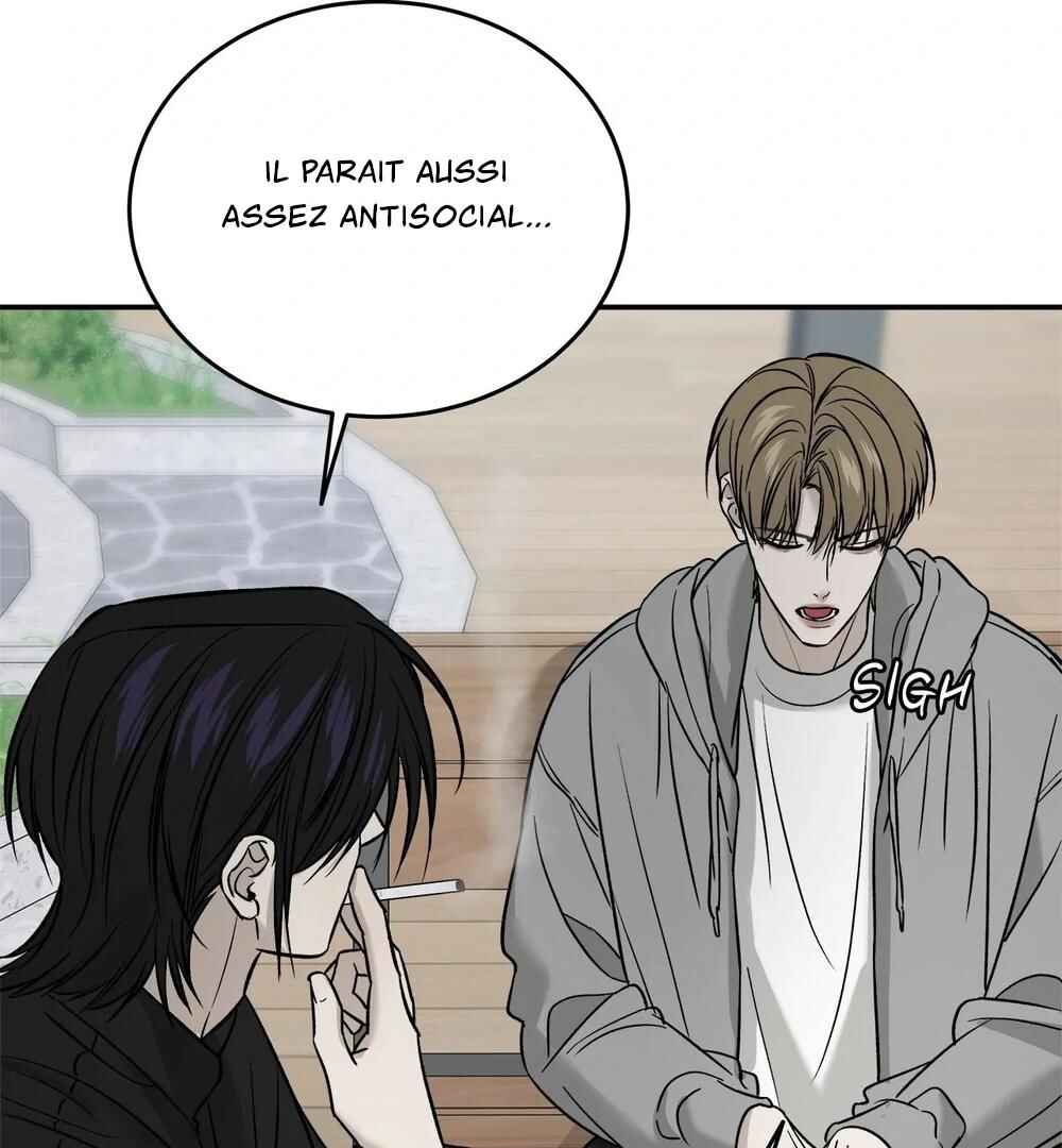 Da Juneun Namja Chapter 60 - Page 68