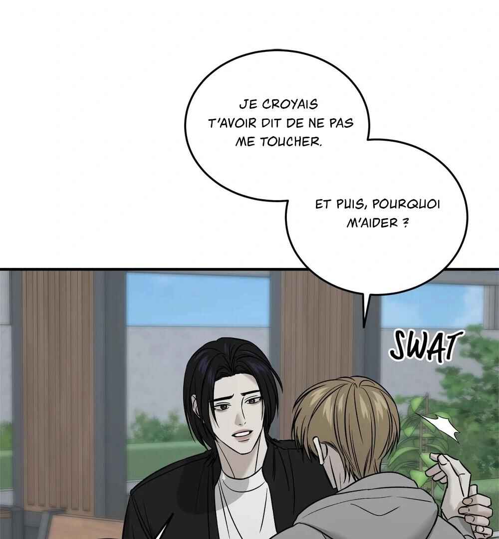 Da Juneun Namja Chapter 60 - Page 75