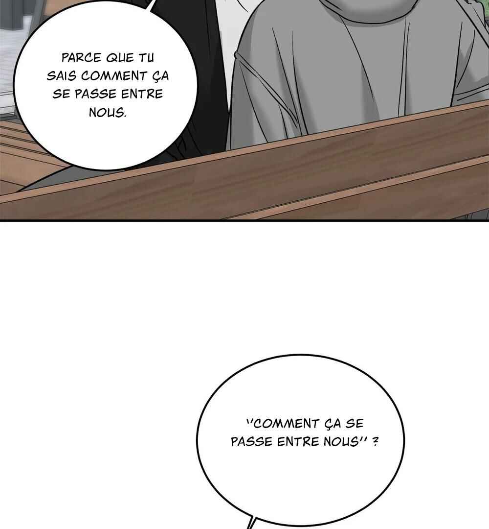 Da Juneun Namja Chapter 60 - Page 76
