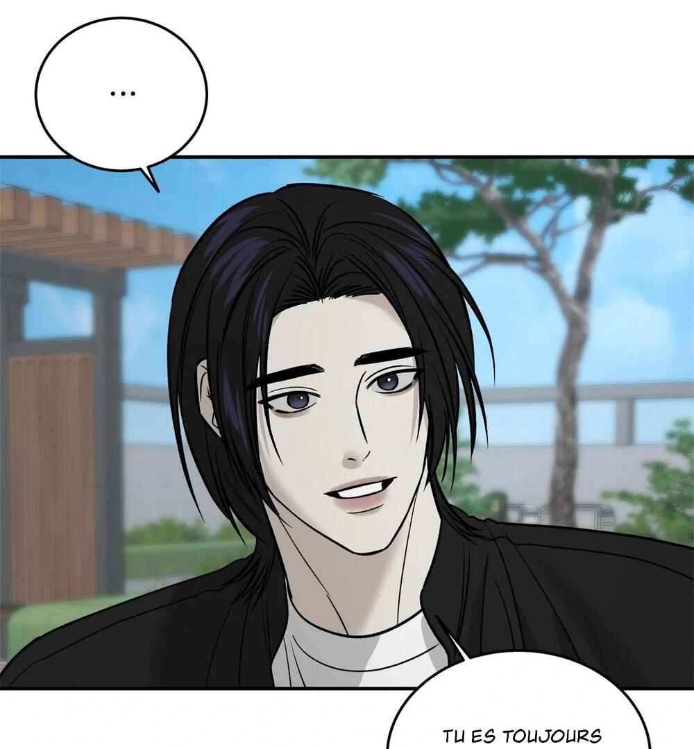 Da Juneun Namja Chapter 60 - Page 77
