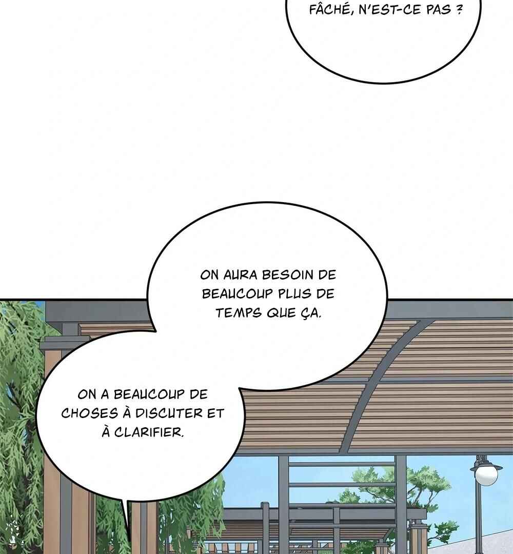 Da Juneun Namja Chapter 60 - Page 78