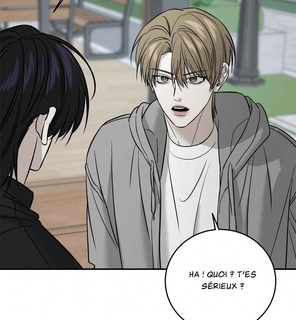 Da Juneun Namja Chapter 60 - Page 80