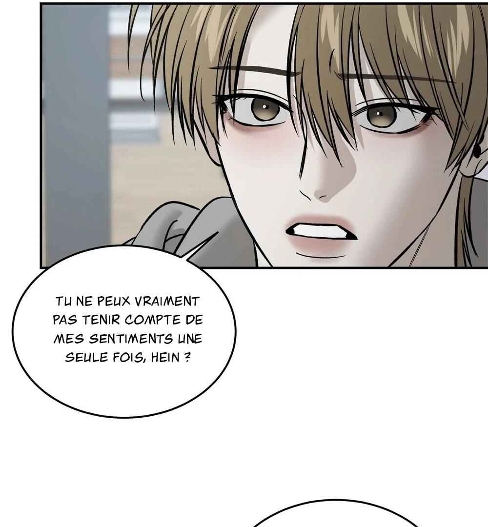 Da Juneun Namja Chapter 60 - Page 83