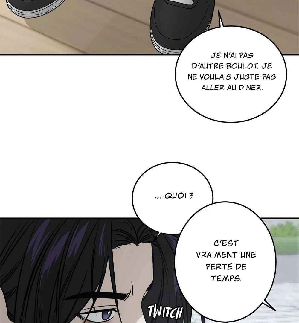 Da Juneun Namja Chapter 60 - Page 87