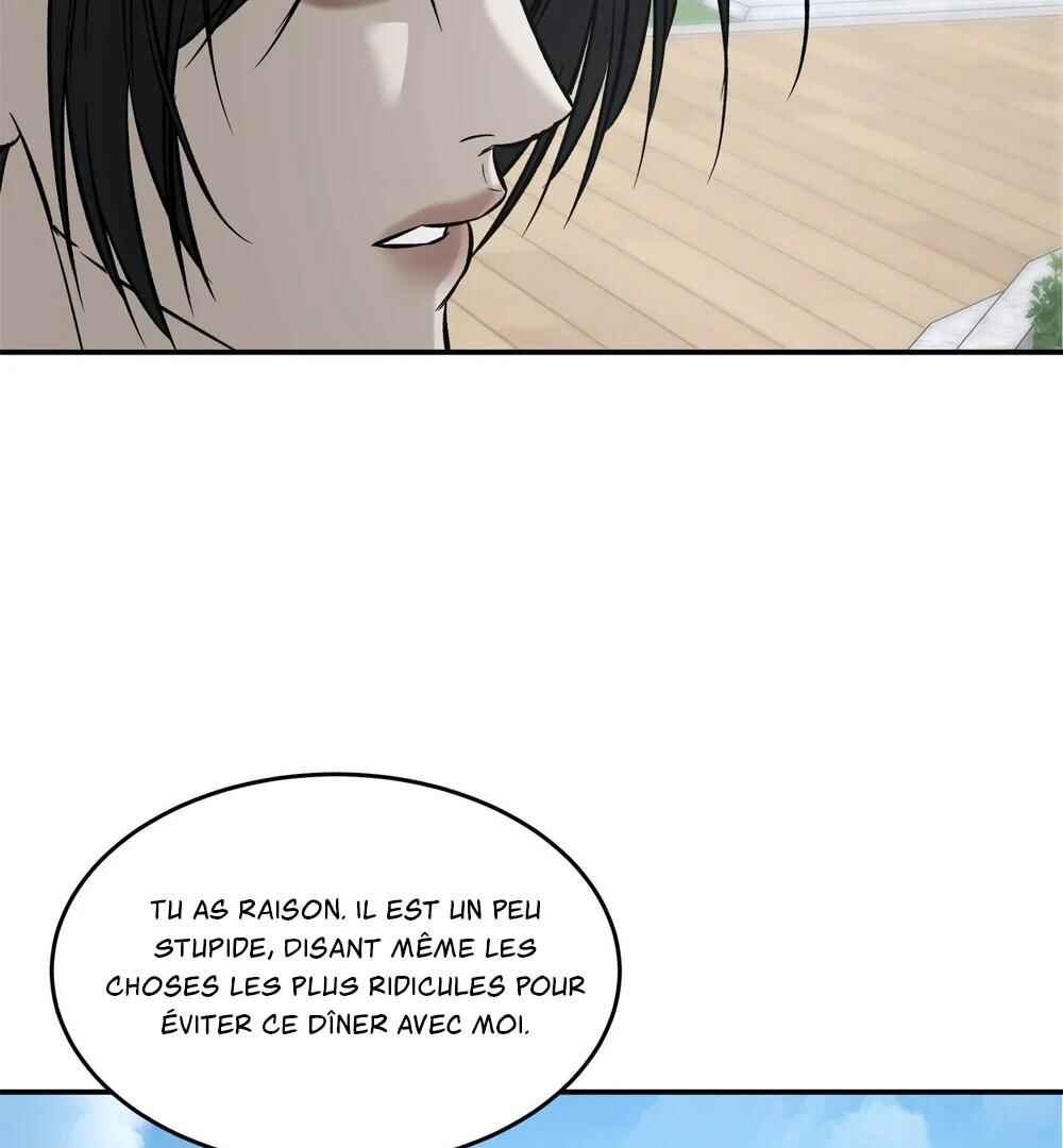 Da Juneun Namja Chapter 60 - Page 88