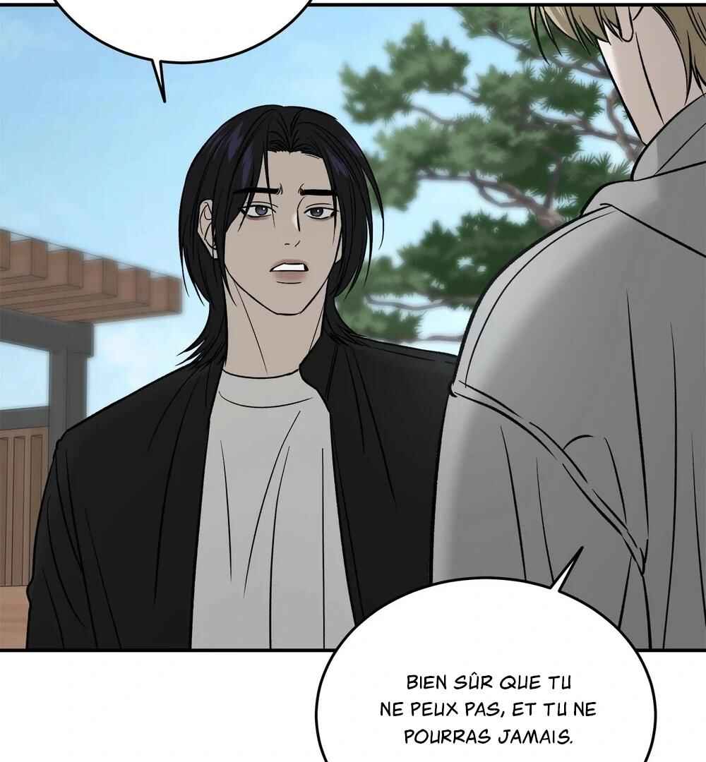 Da Juneun Namja Chapter 60 - Page 90