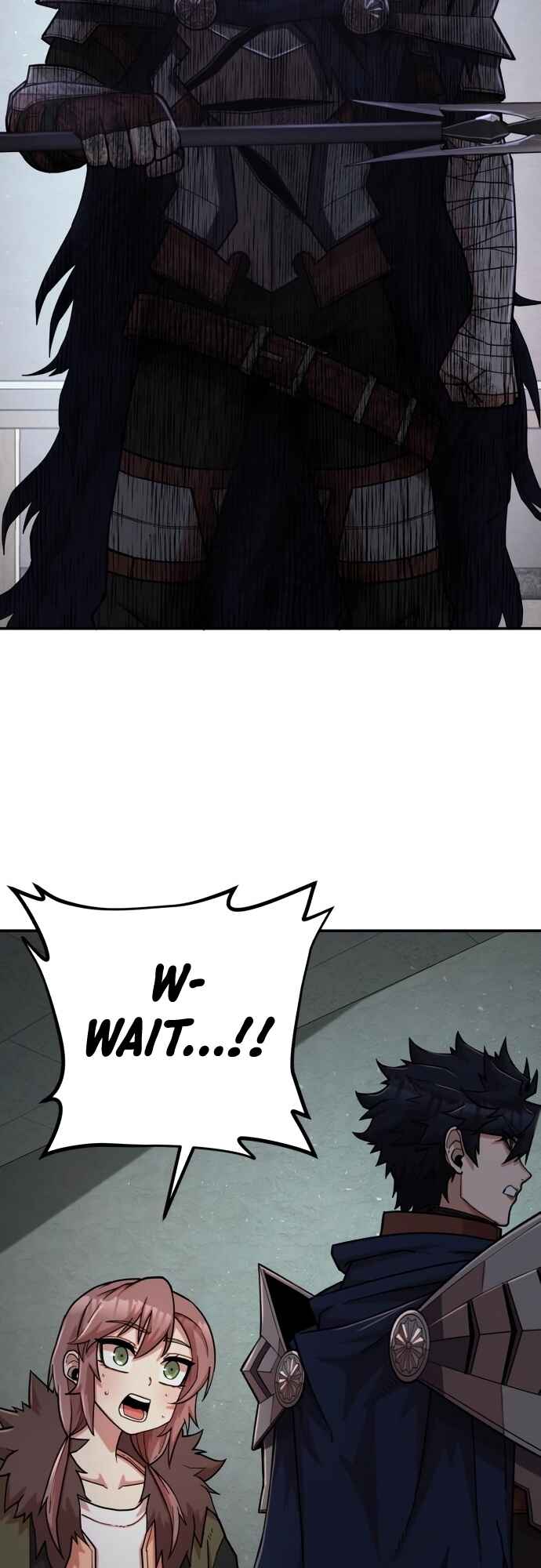 Yongsa ga Doraowatda Chapter 12 - Page 13
