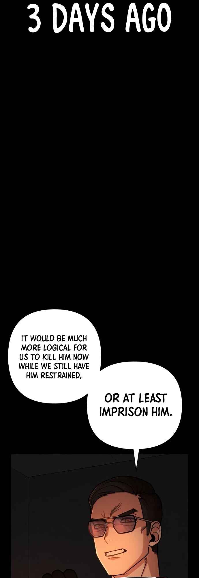 Yongsa ga Doraowatda Chapter 12 - Page 25