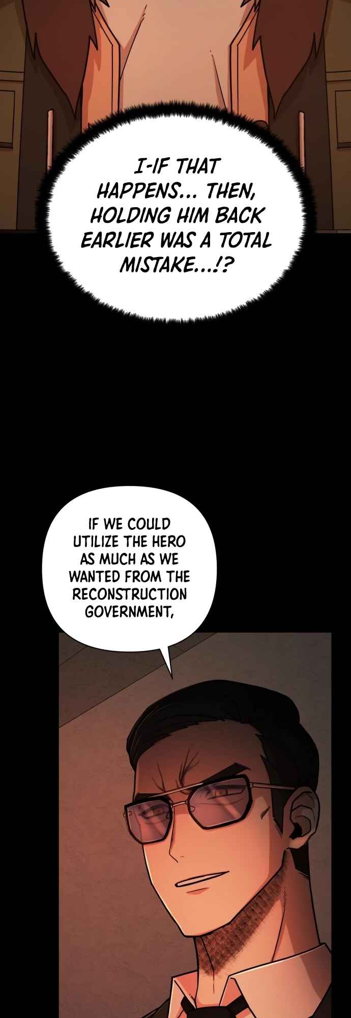 Yongsa ga Doraowatda Chapter 12 - Page 27