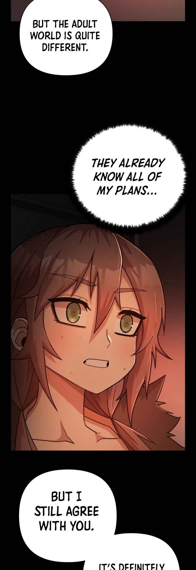 Yongsa ga Doraowatda Chapter 12 - Page 29