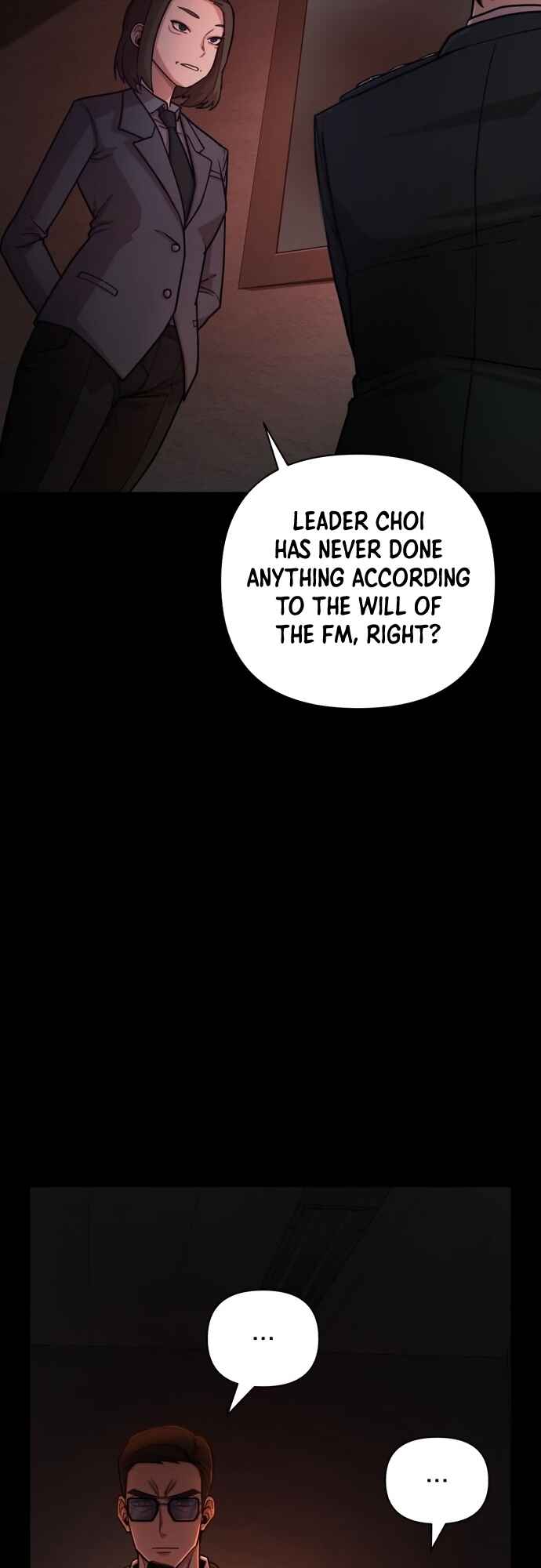 Yongsa ga Doraowatda Chapter 12 - Page 34