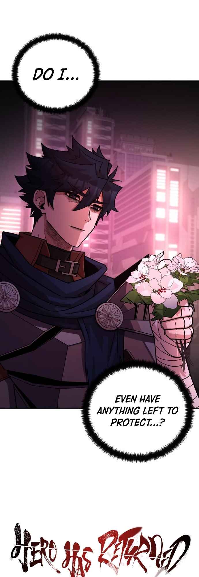 Yongsa ga Doraowatda Chapter 12 - Page 67