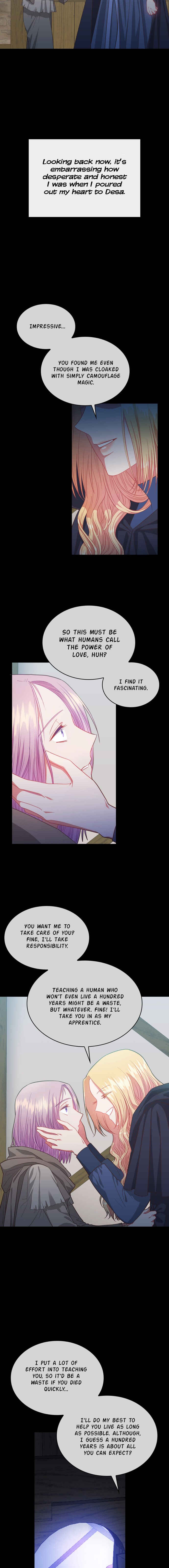 The 108 of Them Chapter 50 - Page 10