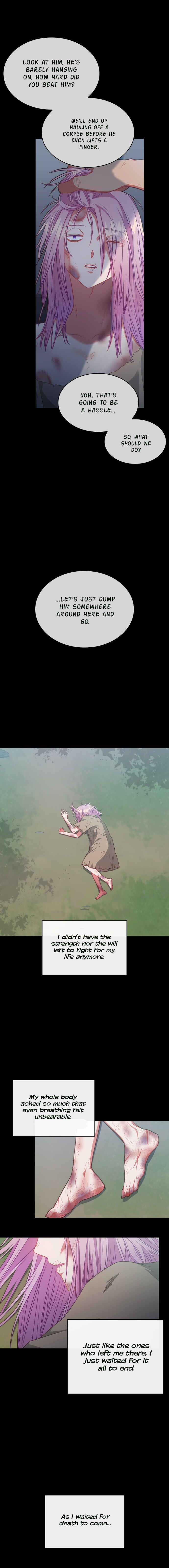 The 108 of Them Chapter 50 - Page 2