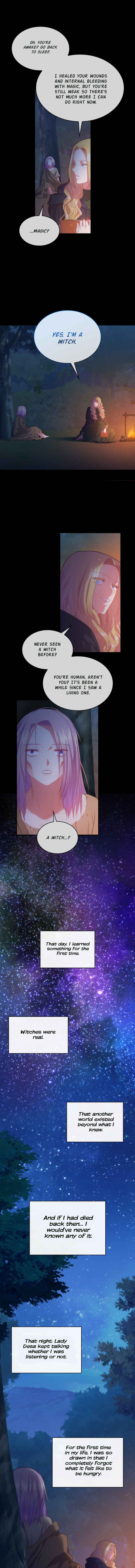 The 108 of Them Chapter 50 - Page 5