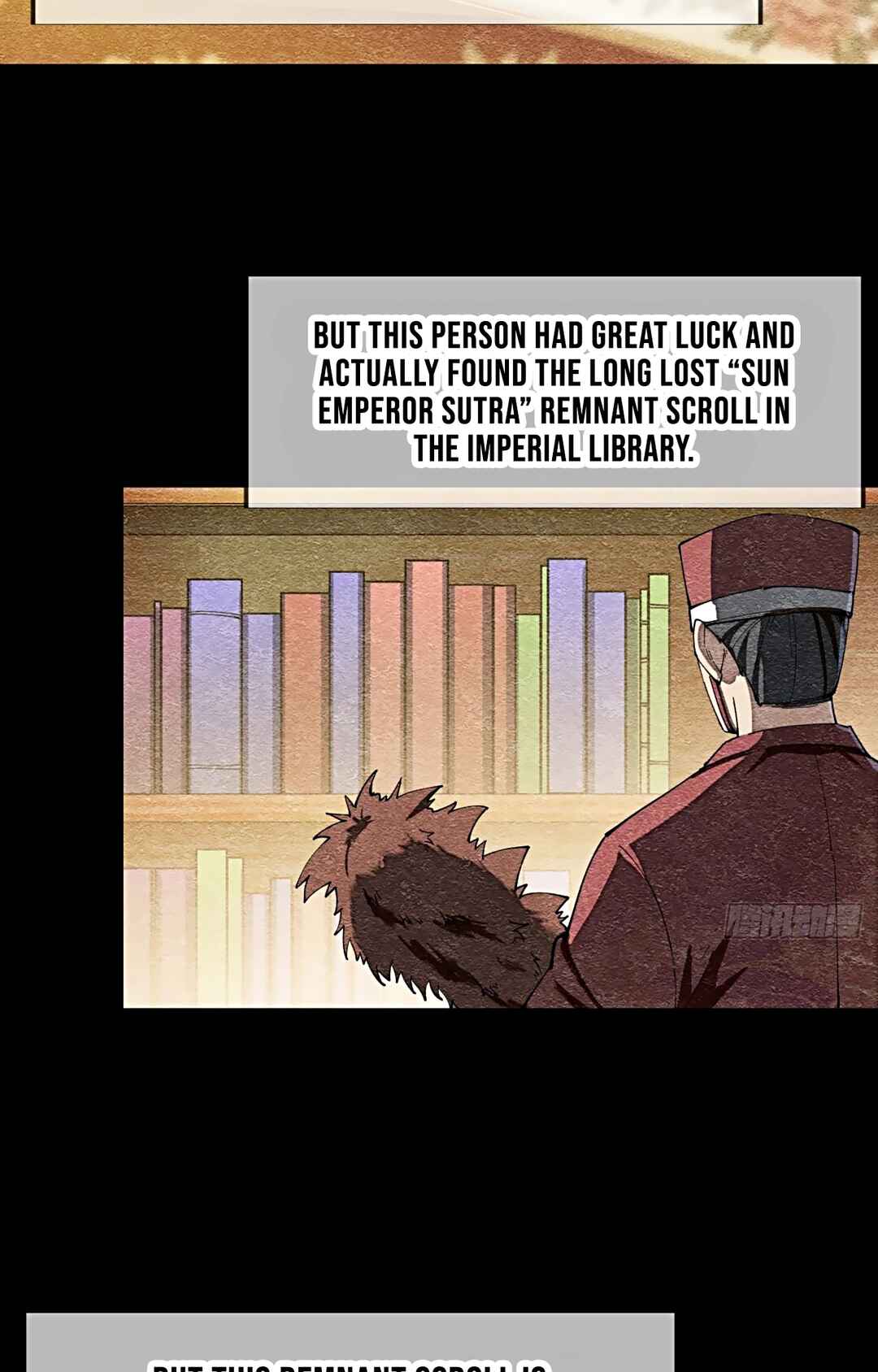 I'm Really Not the Child of Luck Chapter 2 - Page 14