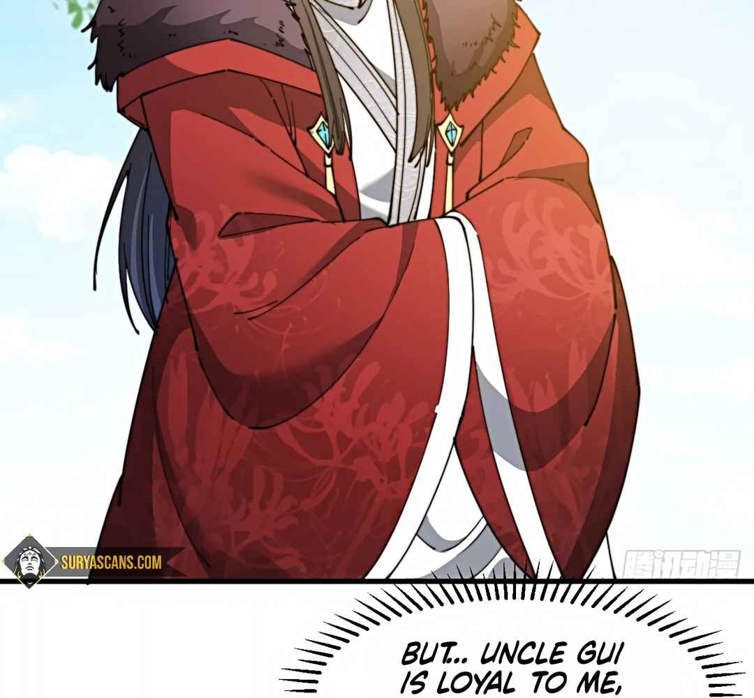 I'm Really Not the Child of Luck Chapter 2 - Page 47