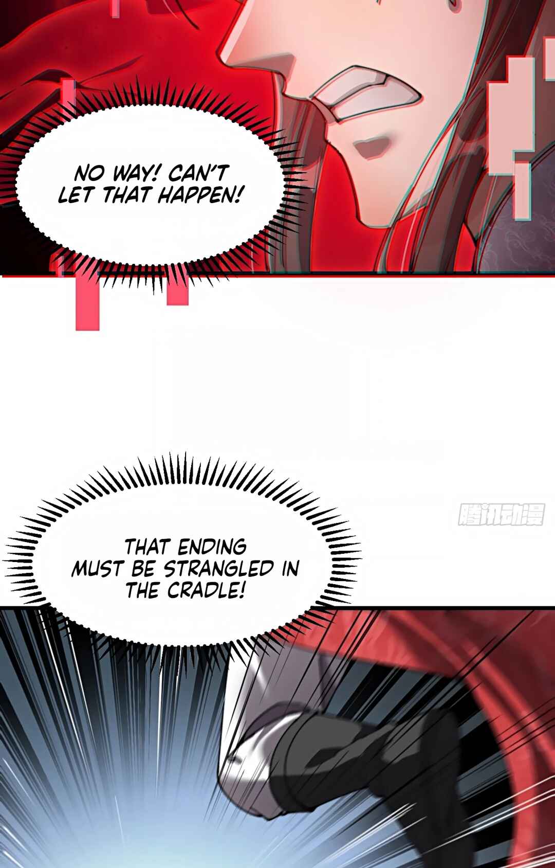 I'm Really Not the Child of Luck Chapter 2 - Page 66