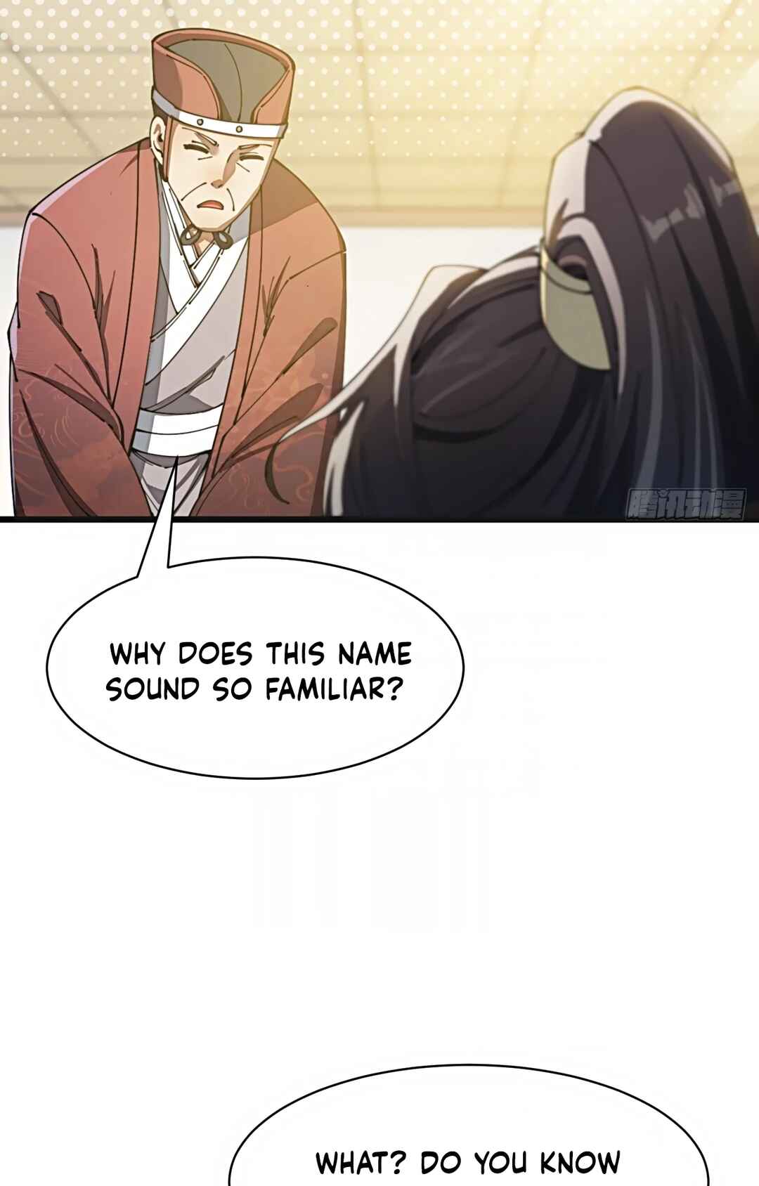I'm Really Not the Child of Luck Chapter 2 - Page 7