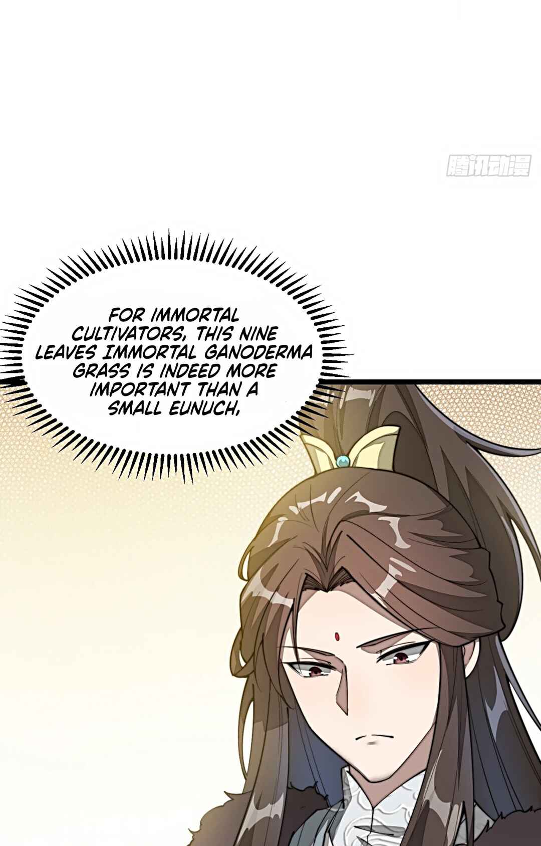 I'm Really Not the Child of Luck Chapter 2 - Page 80