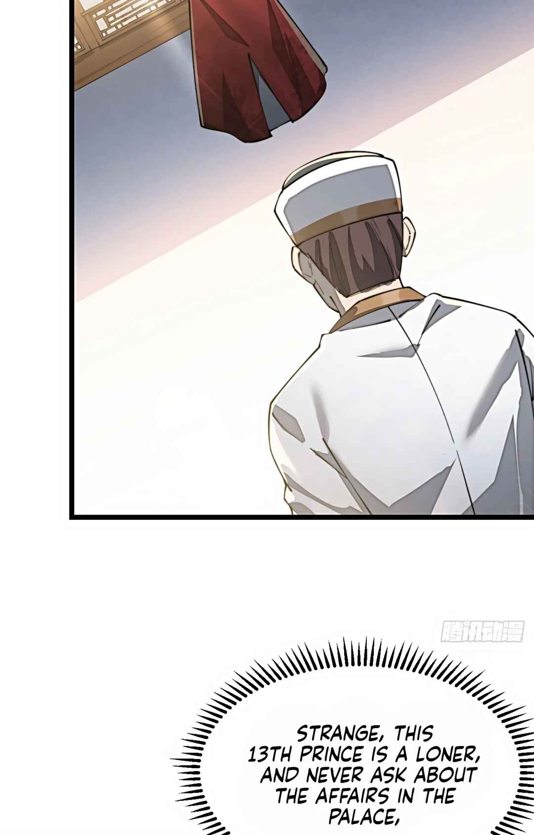 I'm Really Not the Child of Luck Chapter 2 - Page 82
