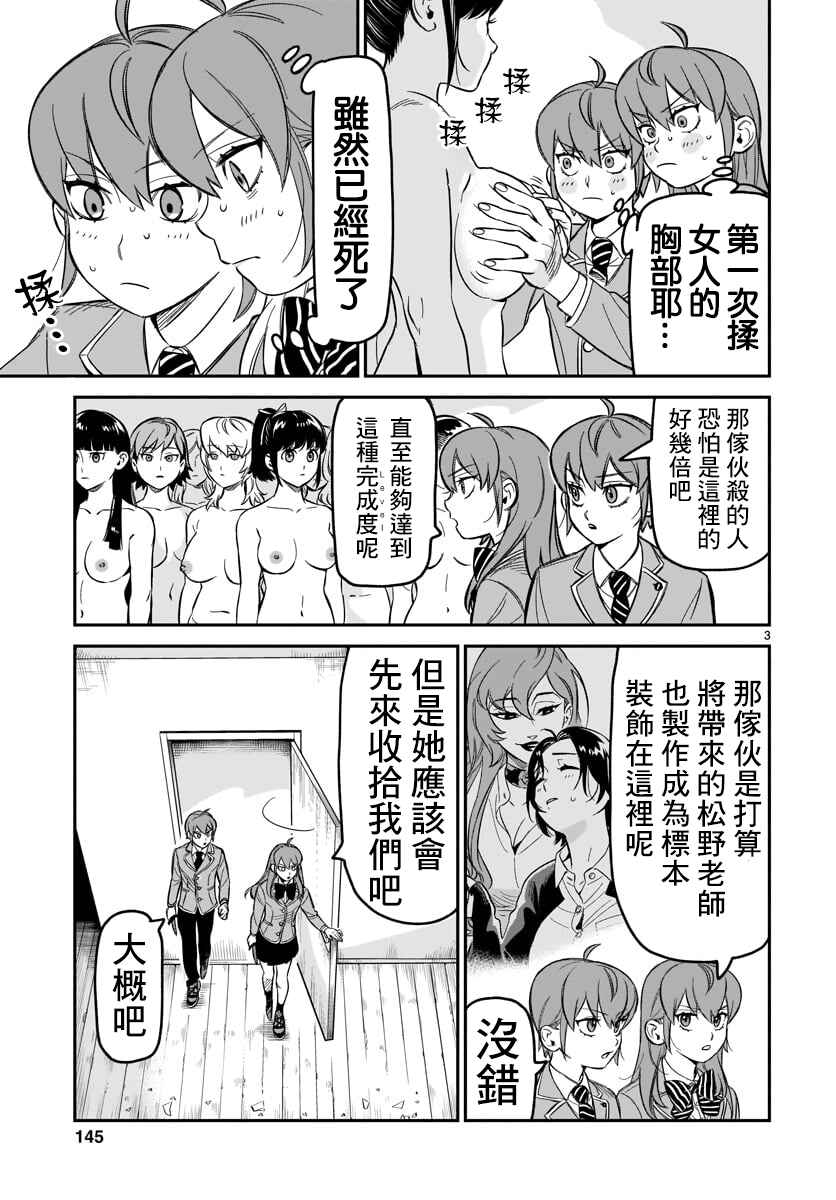 HITS Chapter 5 - Page 3