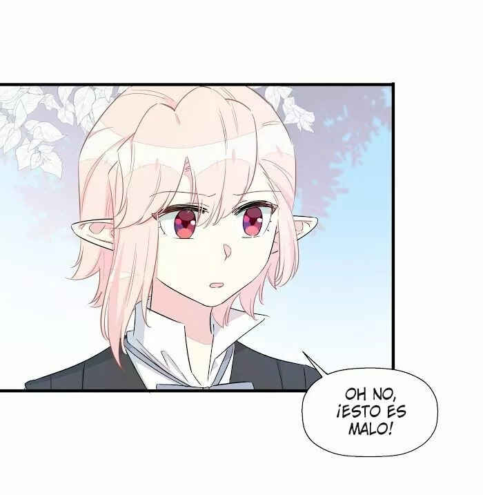 What Should I Do If I've Signed a Marriage Contract with the Elven Princess Chapter 60 - Page 25