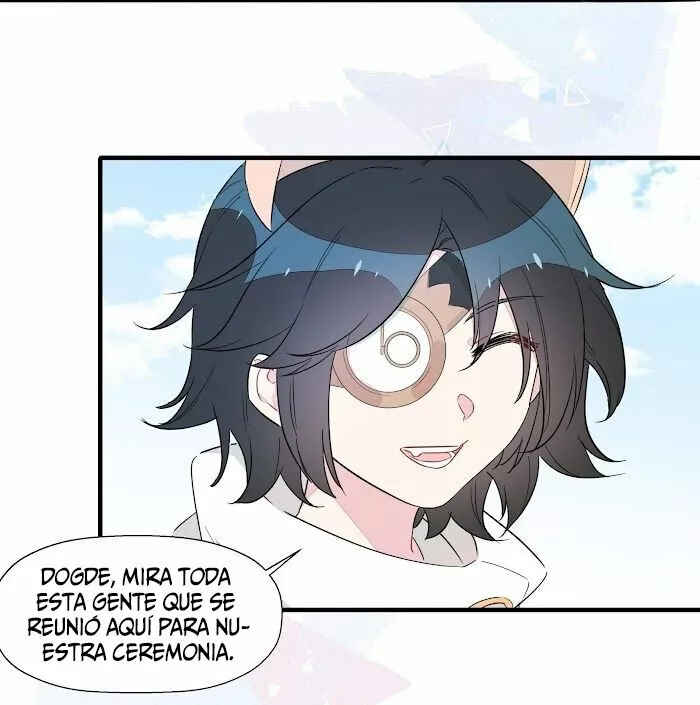 What Should I Do If I've Signed a Marriage Contract with the Elven Princess Chapter 60 - Page 29