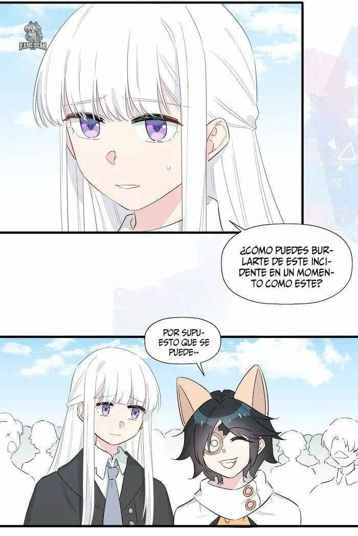 What Should I Do If I've Signed a Marriage Contract with the Elven Princess Chapter 60 - Page 30