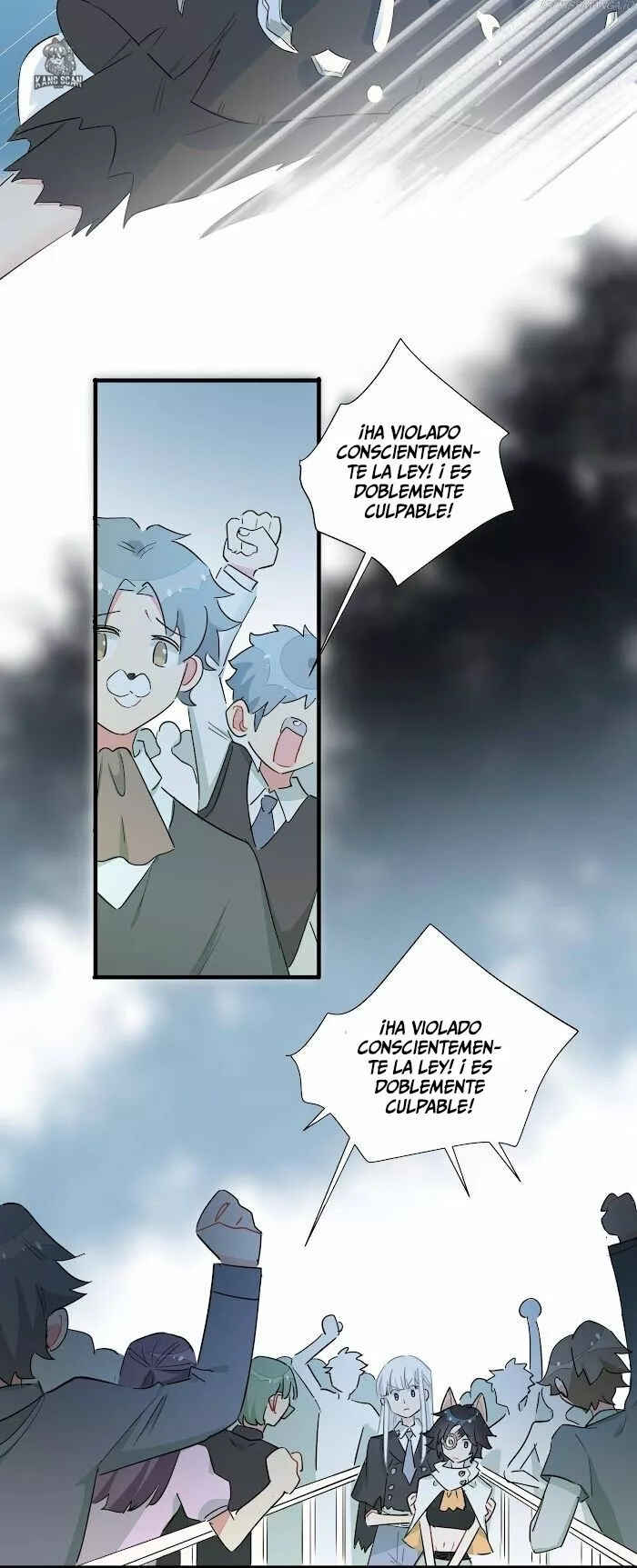 What Should I Do If I've Signed a Marriage Contract with the Elven Princess Chapter 60 - Page 32