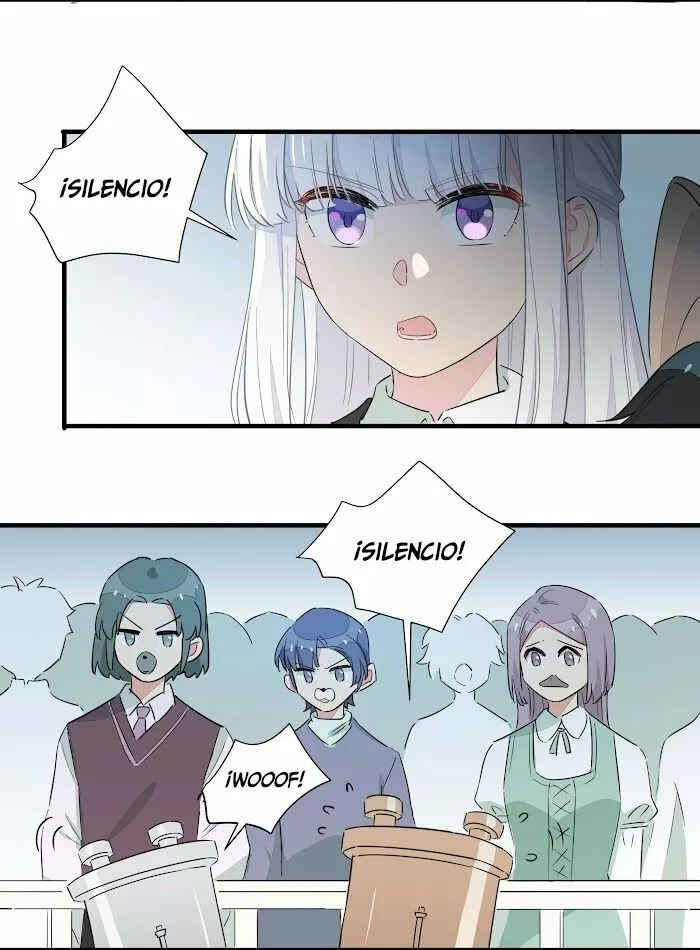 What Should I Do If I've Signed a Marriage Contract with the Elven Princess Chapter 60 - Page 33