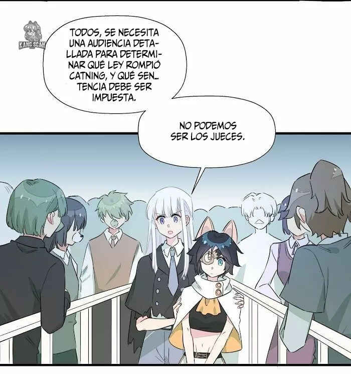 What Should I Do If I've Signed a Marriage Contract with the Elven Princess Chapter 60 - Page 34